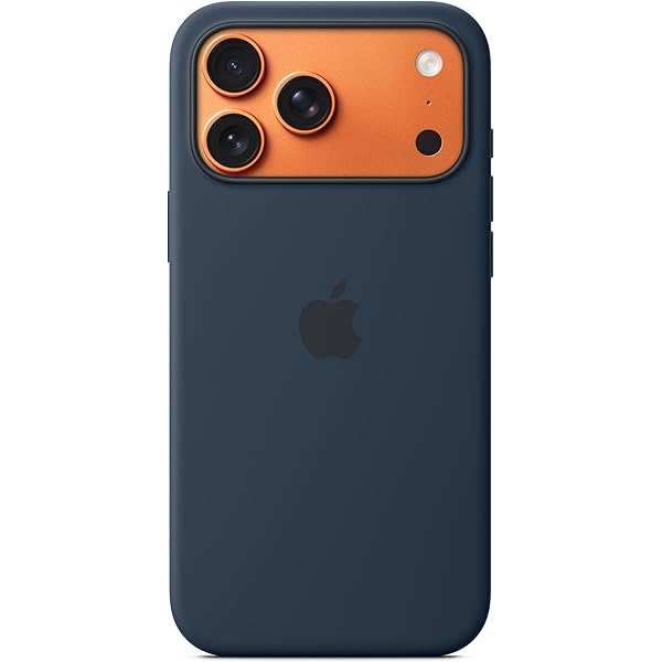 Apple iPhone 17 Pro Max TechWoven Case with MagSafe — Black